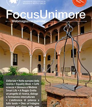 FocusUnimore n. 18 / settembre 2021