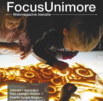 FocusUnimore n. 19 / ottobre 2021