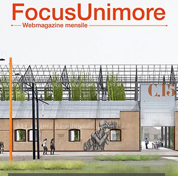 FocusUnimore n. 22 / gennaio 2022