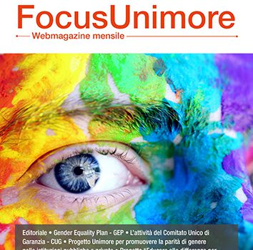 FocusUnimore n. 24 / marzo 2022