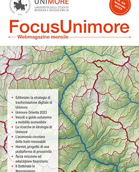 FocusUnimore n. 33 / febbraio 2023