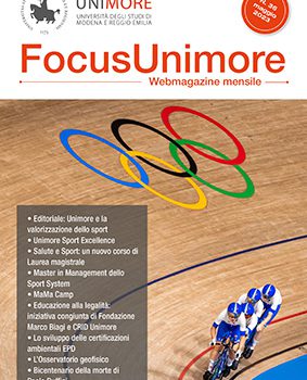 FocusUnimore n. 36 / maggio 2023