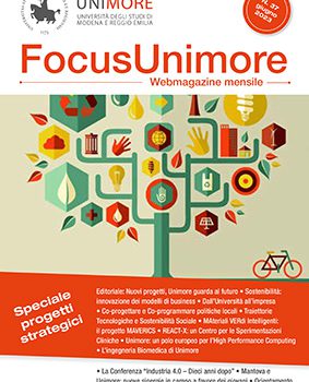 FocusUnimore n. 37 / giugno 2023