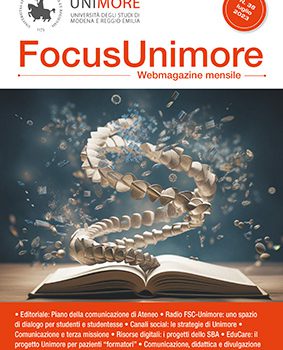FocusUnimore n. 38 / luglio 2023 FocusUnimore n. 38 / luglio 2023