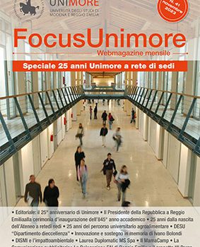 FocusUnimore n. 41 / novembre 2023