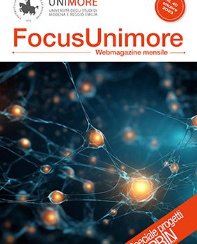 FocusUnimore n. 40 / ottobre 2023