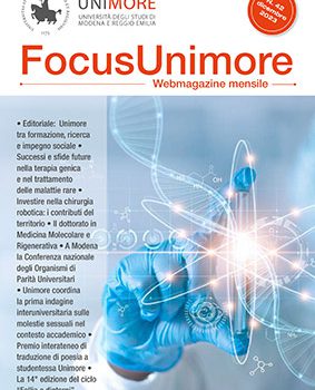 FocusUnimore n. 42 / dicembre 2023