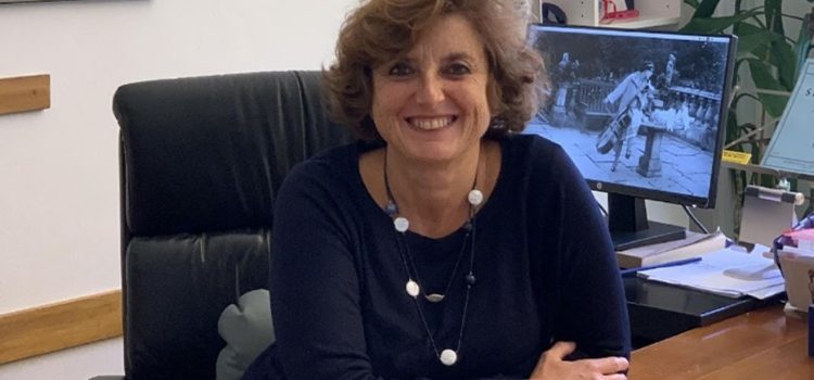 L’avvocata Elena Bigotti è la Consigliera di Fiducia dell’Università di Modena e Reggio Emilia 