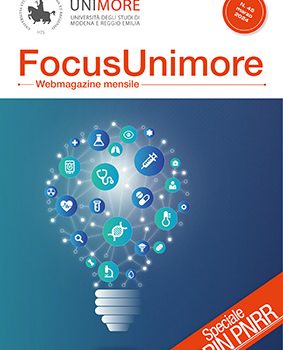 FocusUnimore n. 45 / marzo 2024