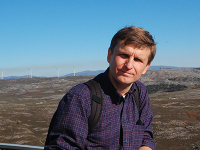 Geodiversità, patrimonio geologico e geoconservazione: intervista al Prof. Piotr Migoń, Visiting Professor presso il Dipartimento di Scienze Chimiche e Geologiche