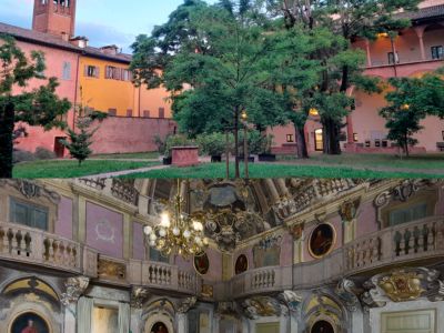 In occasione dell’850° anniversario di Unimore, Modena ospita il XXXIV Congresso della SIFD – Società Italiana di Filosofia del Diritto 