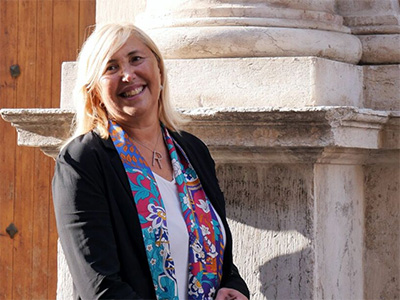 Rita Cucchiara sarà la prossima Rettrice Unimore