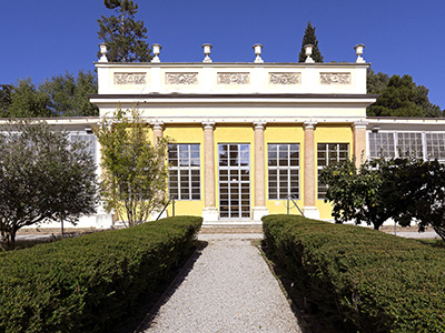 L’Orto Botanico di Unimore. Un progetto di restauro tra scienza, architettura e paesaggio