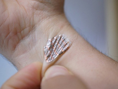 Elettronica Flessibile e Sostenibile al FIM grazie a una inedita tecnologia e a un nuovo Laboratorio di ricerca