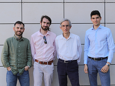 Deep Radars: dalla ricerca accademica a un laboratorio d’impresa sulla frontiera della tecnologia radar