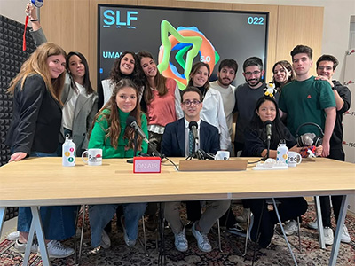 Radio FSC-Unimore: la voce degli studenti e delle studentesse dell’Ateneo